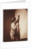 The Flycatcher by Oscar Gustav Rejlander