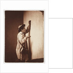 The Flycatcher by Oscar Gustav Rejlander
