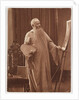 The Painter by Oscar Gustav Rejlander