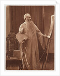 The Painter by Oscar Gustav Rejlander