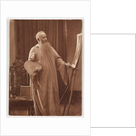 The Painter by Oscar Gustav Rejlander
