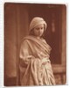 Patience by Oscar Gustav Rejlander