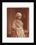 Patience by Oscar Gustav Rejlander