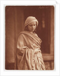 Patience by Oscar Gustav Rejlander