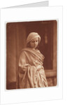 Patience by Oscar Gustav Rejlander