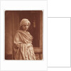 Patience by Oscar Gustav Rejlander