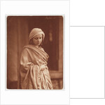 Patience by Oscar Gustav Rejlander