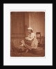 Italian Girl by Oscar Gustav Rejlander