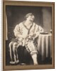 Mr Coleman as Belphegor by Oscar Gustav Rejlander