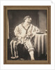 Mr Coleman as Belphegor by Oscar Gustav Rejlander