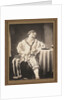 Mr Coleman as Belphegor by Oscar Gustav Rejlander