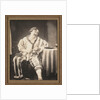 Mr Coleman as Belphegor by Oscar Gustav Rejlander