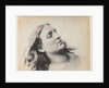 Sleep (A Portrait of Mrs Reijlander) by Oscar Gustav Rejlander