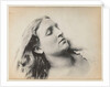 Sleep (A Portrait of Mrs Reijlander) by Oscar Gustav Rejlander
