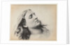 Sleep (A Portrait of Mrs Reijlander) by Oscar Gustav Rejlander
