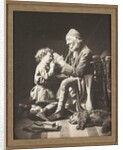 Play by Oscar Gustav Rejlander