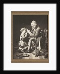 Play by Oscar Gustav Rejlander