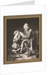 Play by Oscar Gustav Rejlander