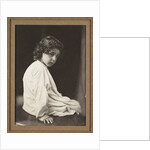 Infant Samuel by Oscar Gustav Rejlander