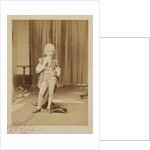 Fancy Dress by Oscar Gustav Rejlander