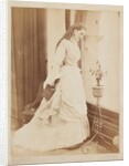 An Interesting Sight by Oscar Gustav Rejlander