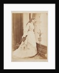 An Interesting Sight by Oscar Gustav Rejlander