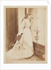 An Interesting Sight by Oscar Gustav Rejlander