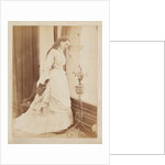 An Interesting Sight by Oscar Gustav Rejlander
