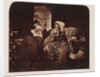 Drat The Eastwind by Oscar Gustav Rejlander