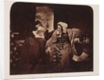 Drat The Eastwind by Oscar Gustav Rejlander