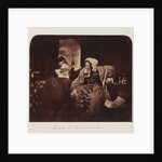 Drat The Eastwind by Oscar Gustav Rejlander