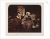 Drat The Eastwind by Oscar Gustav Rejlander