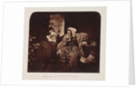Drat The Eastwind by Oscar Gustav Rejlander