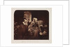 Drat The Eastwind by Oscar Gustav Rejlander