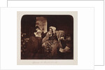 Drat The Eastwind by Oscar Gustav Rejlander