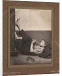 Lazy Jack by Oscar Gustav Rejlander