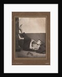 Lazy Jack by Oscar Gustav Rejlander