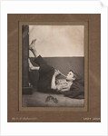 Lazy Jack by Oscar Gustav Rejlander