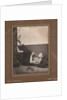 Lazy Jack by Oscar Gustav Rejlander