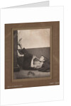 Lazy Jack by Oscar Gustav Rejlander