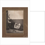 Lazy Jack by Oscar Gustav Rejlander