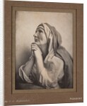 Pleading by Oscar Gustav Rejlander