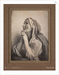 Pleading by Oscar Gustav Rejlander