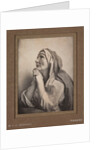 Pleading by Oscar Gustav Rejlander