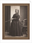 This Is The Way My Young Master Goes Out by Oscar Gustav Rejlander