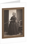 This Is The Way My Young Master Goes Out by Oscar Gustav Rejlander