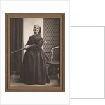 This Is The Way My Young Master Goes Out by Oscar Gustav Rejlander