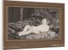 Sleeping Child by Oscar Gustav Rejlander