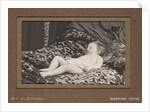 Sleeping Child by Oscar Gustav Rejlander