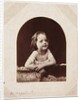 Do It Again (Child's Head) by Oscar Gustav Rejlander
